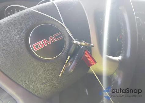 2012 GMC Sierra 1500 Sle z USA, uszkodzony, nr VIN 3GTP2VE72CG252845